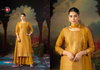 Koyal Vol 6 By Triple Aaa Muslin Wholesale Designer Salwar Suits In India
